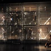 "IL GRIDARIO" - spettacolo (03)